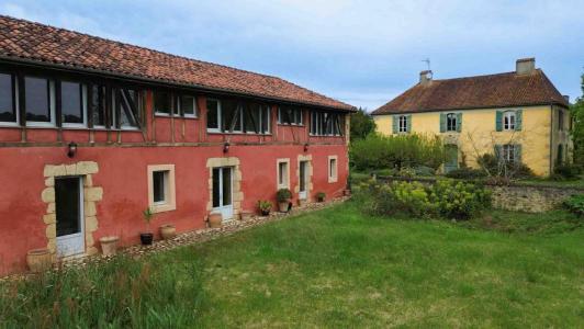 For sale Marciac 18 rooms 530 m2 Gers (32230) photo 1