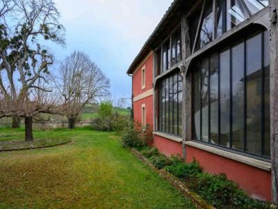 For sale Marciac 18 rooms 530 m2 Gers (32230) photo 3