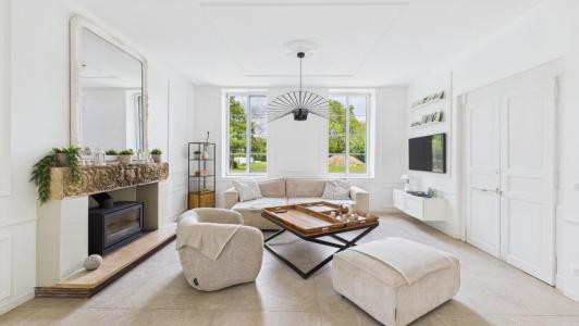 For sale Dax 7 rooms 350 m2 Landes (40100) photo 3