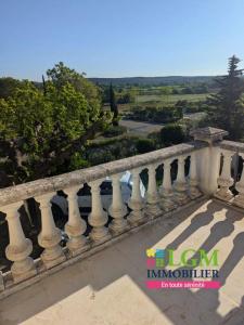 Annonce Vente 5 pices Maison Conqueyrac 30