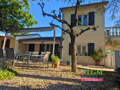 Acheter Maison 114 m2 Conqueyrac