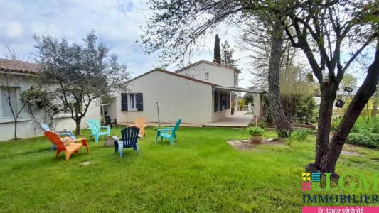 Acheter Maison Conqueyrac 355000 euros