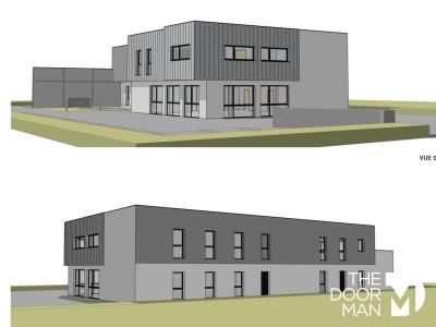For sale Chapelle-des-fougeretz 20 rooms 587 m2 Ille et vilaine (35520) photo 1