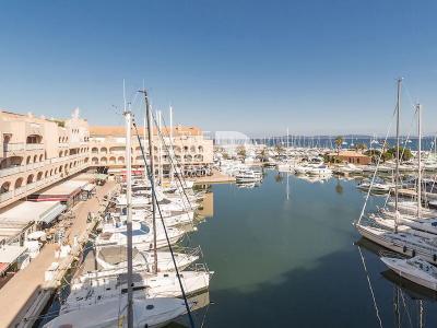 For sale Hyeres 1 room 23 m2 Var (83400) photo 2