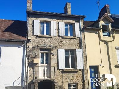 For sale Alencon 4 rooms 70 m2 Orne (61000) photo 4