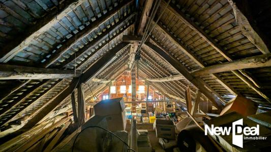 Acheter Maison Val-de-fier 342000 euros