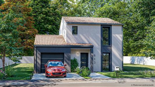 For sale Chapelle-achard 6 rooms 111 m2 Vendee (85150) photo 0