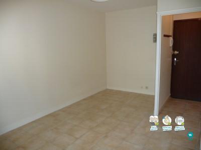For rent Tours 1 room 20 m2 Indre et loire (37000) photo 0