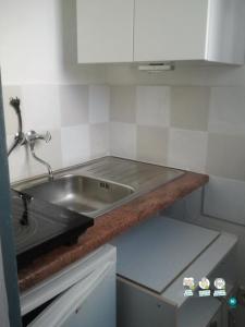 For rent Tours 1 room 20 m2 Indre et loire (37000) photo 1