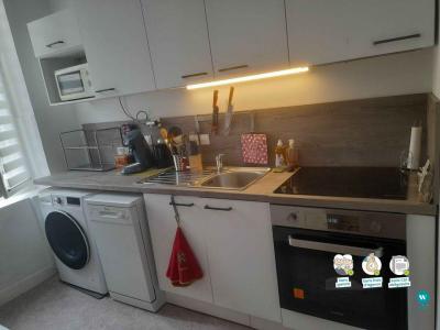 Annonce Location 2 pices Appartement Marseille-4eme-arrondissement 13