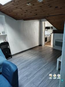 For rent Nantes 4 rooms 80 m2 Loire atlantique (44000) photo 0