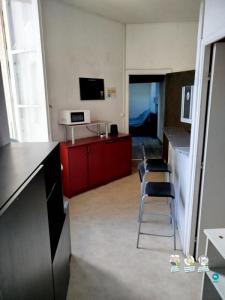 For rent Nantes 4 rooms 80 m2 Loire atlantique (44000) photo 4