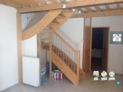 Annonce Location 4 pices Maison Saint-paul-en-jarez 42