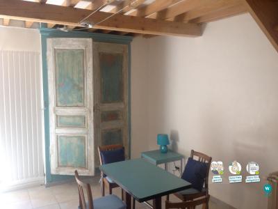 Louer Maison Saint-paul-en-jarez 900 euros