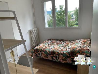 Louer Appartement 66 m2 Besancon