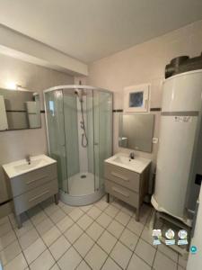 For rent Servon-sur-vilaine 3 rooms 65 m2 Ille et vilaine (35530) photo 1