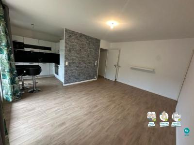 Louer Appartement 62 m2 Boussy-saint-antoine