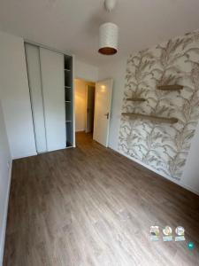 Louer Appartement Boussy-saint-antoine 1400 euros