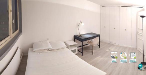 Louer Appartement Lille 510 euros
