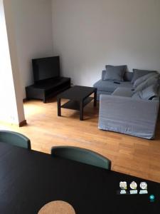 For rent Lille 4 rooms 95 m2 Nord (59000) photo 4