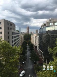 For rent Lyon-7eme-arrondissement 1 room 19 m2 Rhone (69007) photo 0