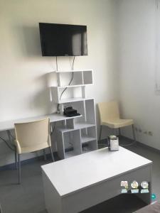 For rent Lyon-7eme-arrondissement 1 room 19 m2 Rhone (69007) photo 2