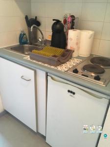 For rent Lyon-7eme-arrondissement 1 room 19 m2 Rhone (69007) photo 3