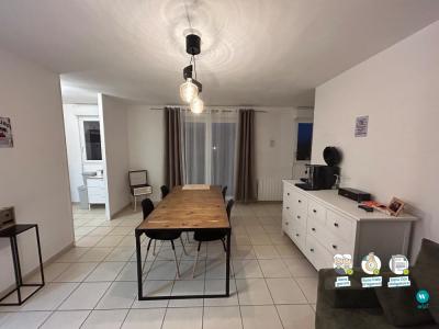 For rent Argentan 2 rooms 50 m2 Orne (61200) photo 1