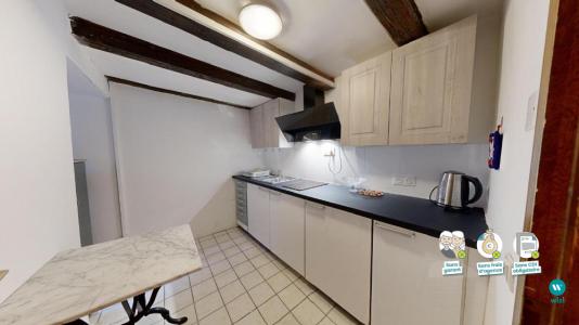For rent Strasbourg 3 rooms 55 m2 Bas rhin (67000) photo 4