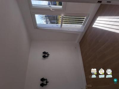 For rent Plaisir 4 rooms 94 m2 Yvelines (78370) photo 1