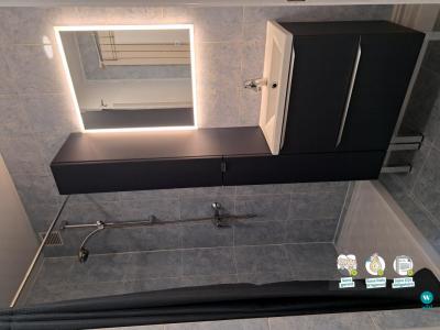 For rent Plaisir 4 rooms 94 m2 Yvelines (78370) photo 3