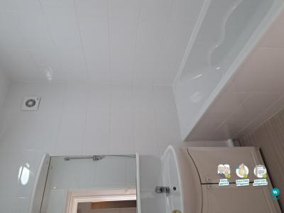 For rent Plaisir 4 rooms 94 m2 Yvelines (78370) photo 4