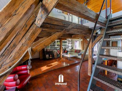 For sale Strasbourg 4 rooms 120 m2 Bas rhin (67000) photo 0