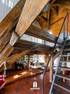 For sale Strasbourg 4 rooms 120 m2 Bas rhin (67000) photo 1