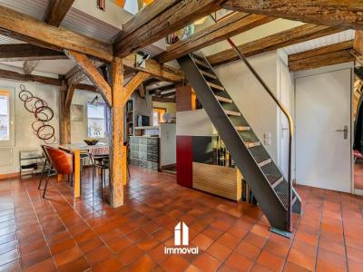 For sale Strasbourg 4 rooms 120 m2 Bas rhin (67000) photo 2