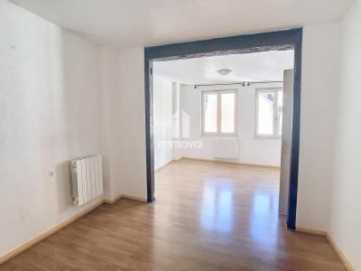 For rent Strasbourg 3 rooms 52 m2 Bas rhin (67000) photo 0