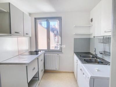 For rent Strasbourg 3 rooms 52 m2 Bas rhin (67000) photo 1