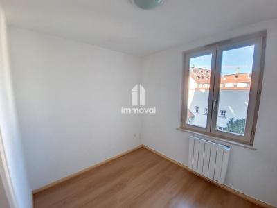 For rent Strasbourg 3 rooms 52 m2 Bas rhin (67000) photo 2