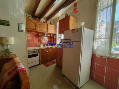 For sale Corneilla-de-conflent 5 rooms 75 m2 Pyrenees orientales (66820) photo 1