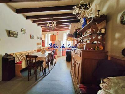 For sale Corneilla-de-conflent 5 rooms 75 m2 Pyrenees orientales (66820) photo 2