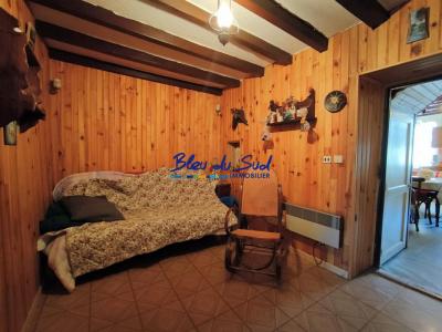 For sale Corneilla-de-conflent 5 rooms 75 m2 Pyrenees orientales (66820) photo 3