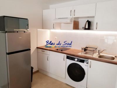 For rent Vernet-les-bains 2 rooms 36 m2 Pyrenees orientales (66820) photo 1