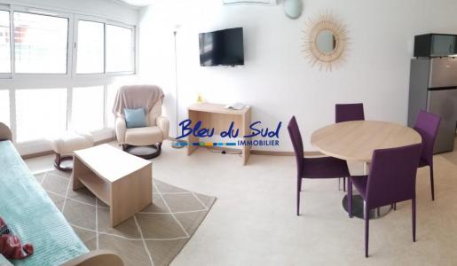 For rent Vernet-les-bains 2 rooms 36 m2 Pyrenees orientales (66820) photo 3