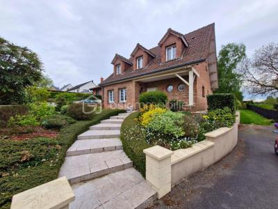 For sale Souchez 5 rooms 116 m2 Pas de calais (62153) photo 0