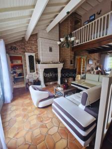 For sale Souchez 5 rooms 116 m2 Pas de calais (62153) photo 4