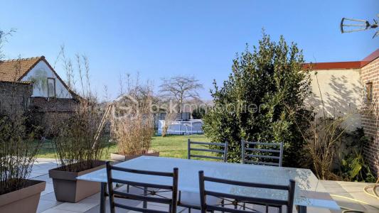 Annonce Vente 8 pices Maison Conchil-le-temple 62