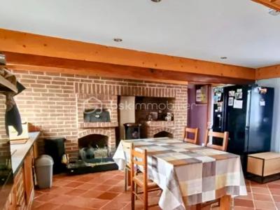 Acheter Maison Conchil-le-temple 349500 euros