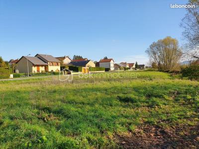 For sale Nouvion-sur-meuse 8690 m2 Ardennes (08160) photo 1