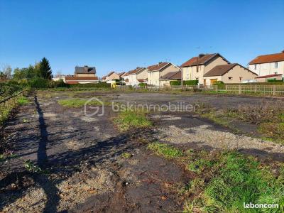 For sale Nouvion-sur-meuse 8690 m2 Ardennes (08160) photo 3