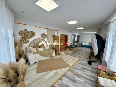 Annonce Vente Immeuble Craon 53